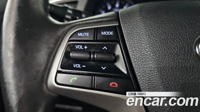 Hyundai Avante AD 1.6 GDI Smart, 2017 19