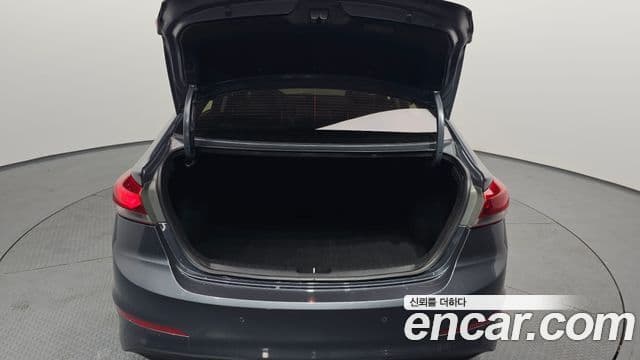 Hyundai Avante AD 1.6 GDI Smart, 2017 20