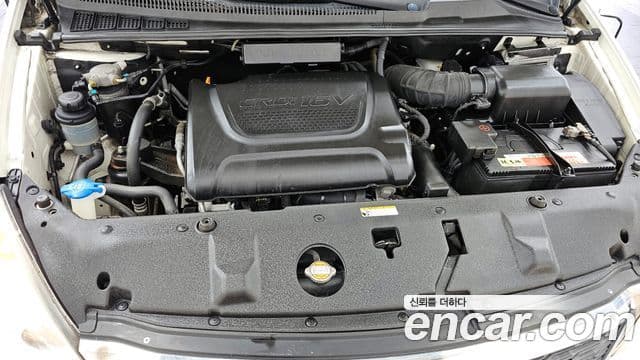 Kia Carnival R инвалидная коляска / для коляски 리프트/슬로프, 2011 6