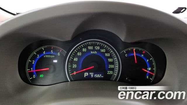 Kia Carnival R инвалидная коляска / для коляски 리프트/슬로프, 2011 8