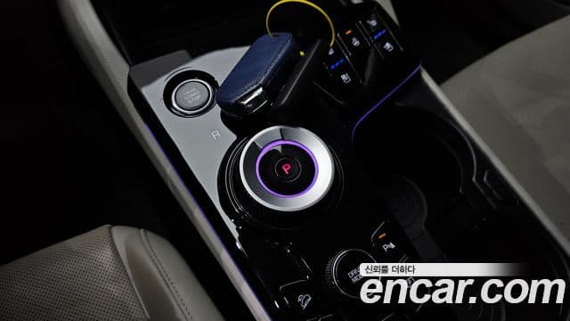 Kia Sportage 5세대 Signature Gravity, 2022 9