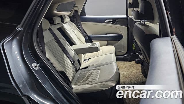 Kia Sportage 5세대 Signature Gravity, 2022 12