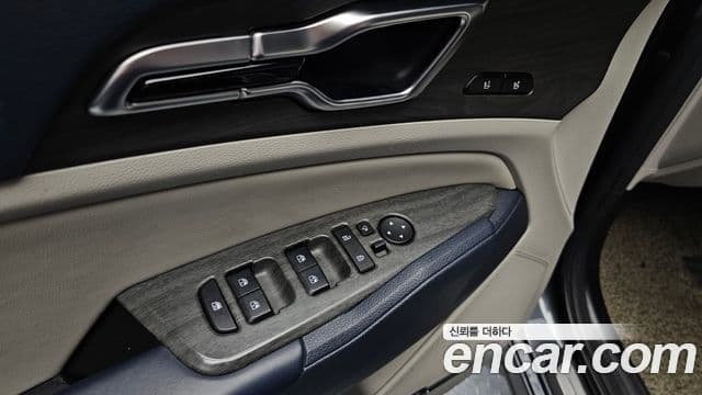 Kia Sportage 5세대 Signature Gravity, 2022 16