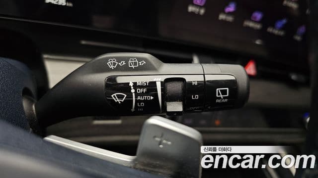 Kia Sportage 5세대 Signature Gravity, 2022 18