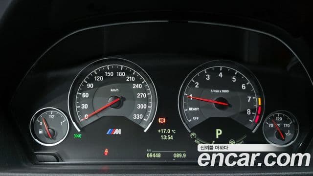 BMW M4 (F82) M4 кабриолет Competition, 2018 8