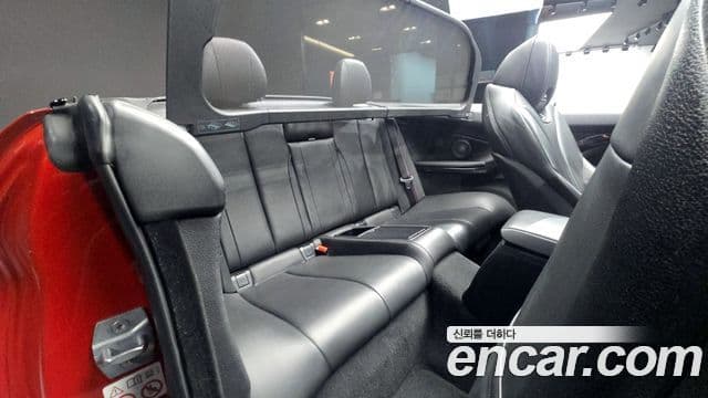 BMW M4 (F82) M4 кабриолет Competition, 2018 12