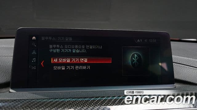 BMW M4 (F82) M4 кабриолет Competition, 2018 15