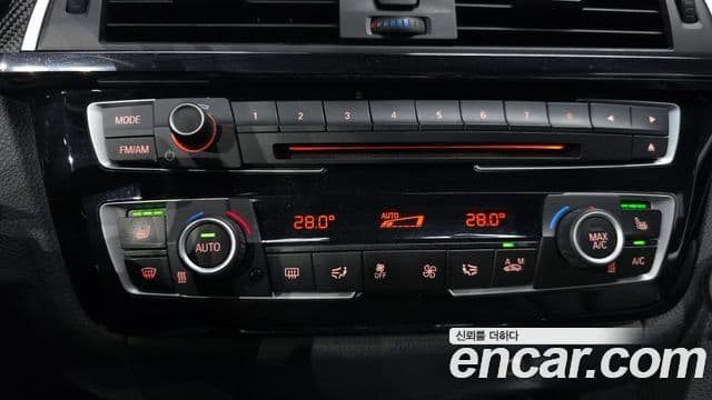 BMW M4 (F82) M4 кабриолет Competition, 2018 16