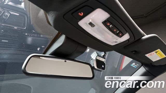 BMW M4 (F82) M4 кабриолет Competition, 2018 19