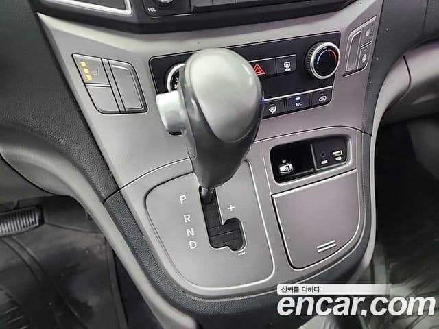Hyundai Grand Starex Modern, 2017 7