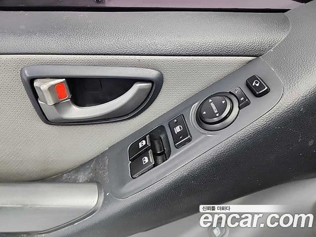 Hyundai Grand Starex Modern, 2017 11