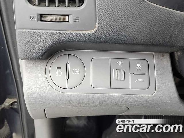 Hyundai Grand Starex Modern, 2017 12