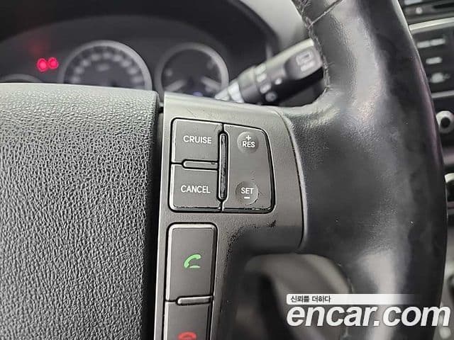 Hyundai Grand Starex Modern, 2017 13