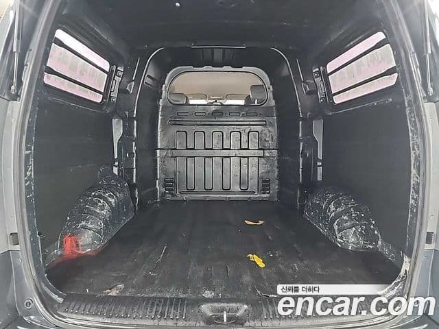 Hyundai Grand Starex Modern, 2017 15