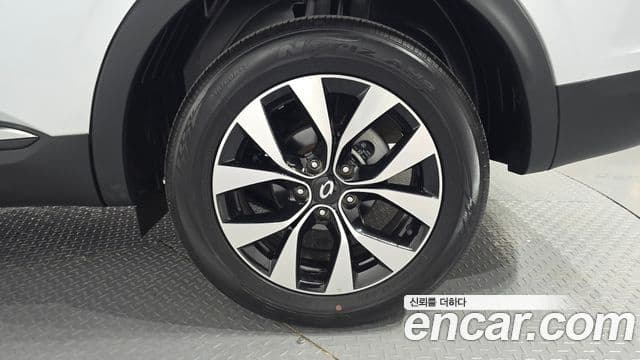 Renault Korea(Samsung) XM3 1.6 GTe RE, 2023 все фото