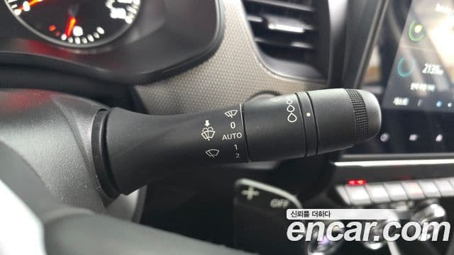 Renault Korea(Samsung) XM3 1.6 GTe RE, 2023 17