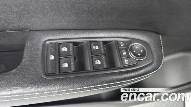 Renault Korea(Samsung) XM3 1.6 GTe RE, 2023 18