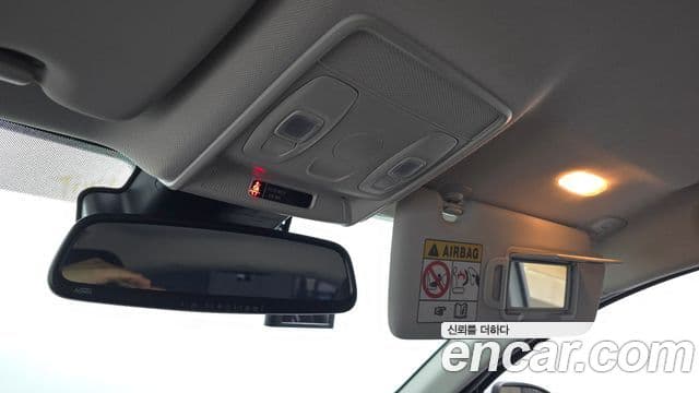 Renault Korea(Samsung) XM3 1.6 GTe RE, 2023 19