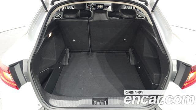 Renault Korea(Samsung) XM3 1.6 GTe RE, 2023 20