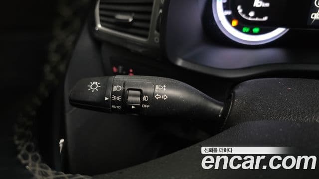 Kia Niro Prestige, 2017 17