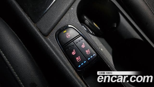 Kia Niro Prestige, 2017 18