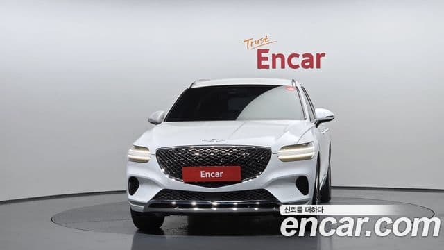 Genesis GV70, 2023 3