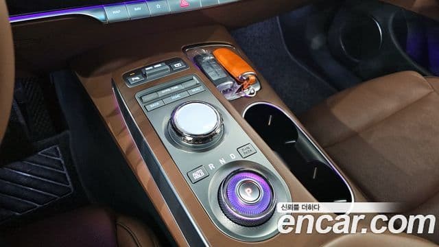 Genesis GV70, 2023 9