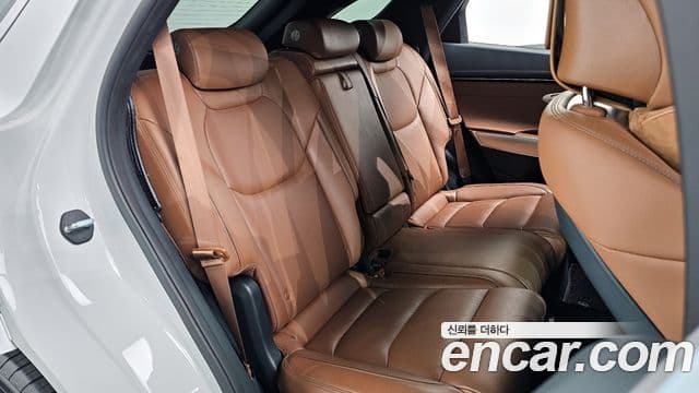 Genesis GV70, 2023 12