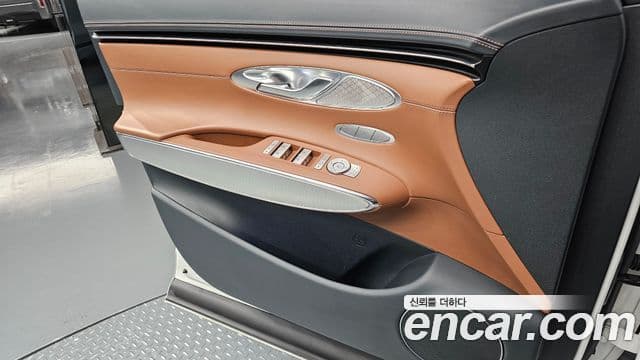 Genesis GV70, 2023 14