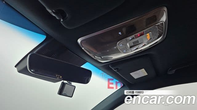 Genesis GV70, 2023 15