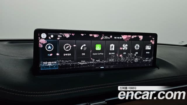 Genesis GV70, 2023 16