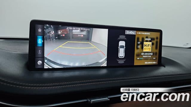 Genesis GV70, 2023 17