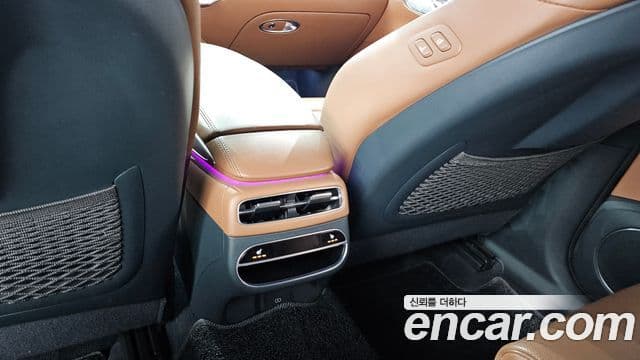 Genesis GV70, 2023 19