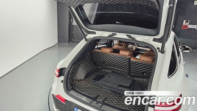 Genesis GV70, 2023 20