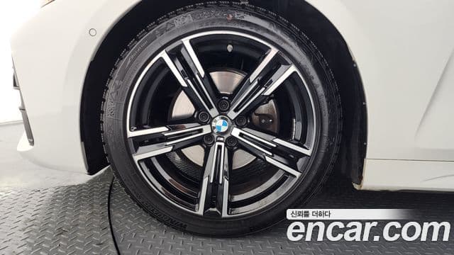 BMW 4시리즈 (G22) 420i M Sport кабриолет, 2022 все фото