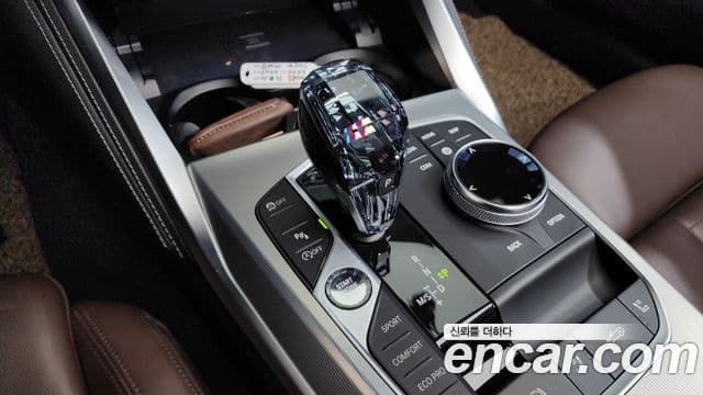 BMW 4시리즈 (G22) 420i M Sport кабриолет, 2022 9