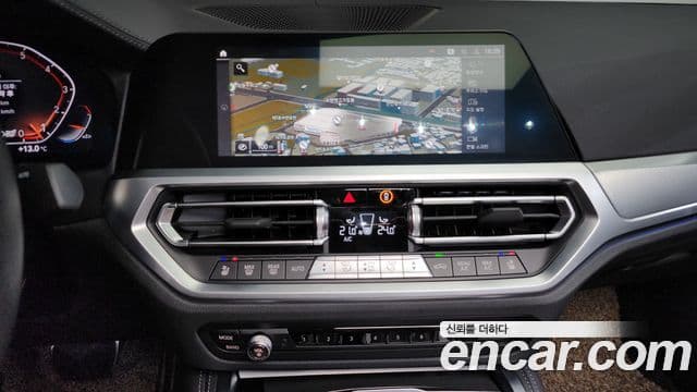 BMW 4시리즈 (G22) 420i M Sport кабриолет, 2022 15