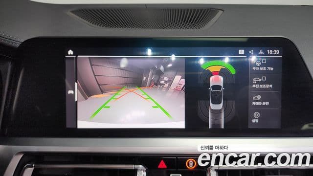 BMW 4시리즈 (G22) 420i M Sport кабриолет, 2022 16