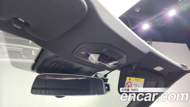 BMW 4시리즈 (G22) 420i M Sport кабриолет, 2022 19