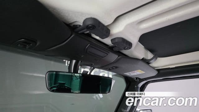 Jeep Wrangler (JL) 2.0 Rubicon 4도어, 2022 17