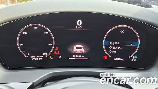 Porsche Panamera (976), 2024 6