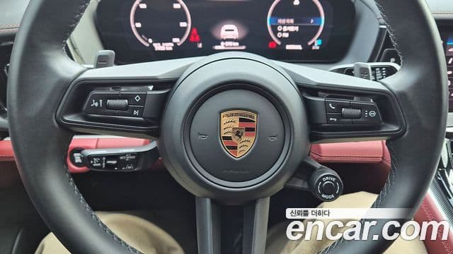 Porsche Panamera (976), 2024 7