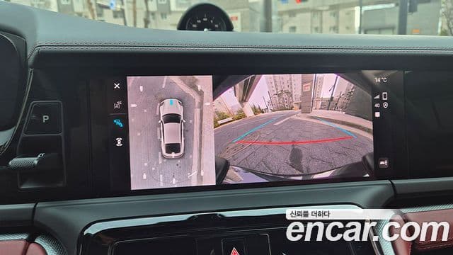 Porsche Panamera (976), 2024 8