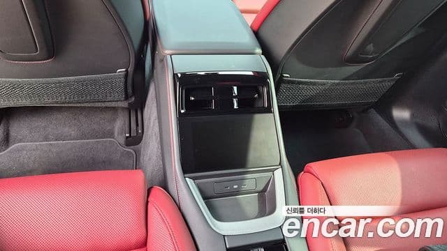 Porsche Panamera (976), 2024 11