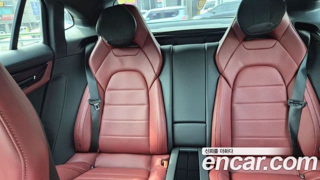 Porsche Panamera (976), 2024 15