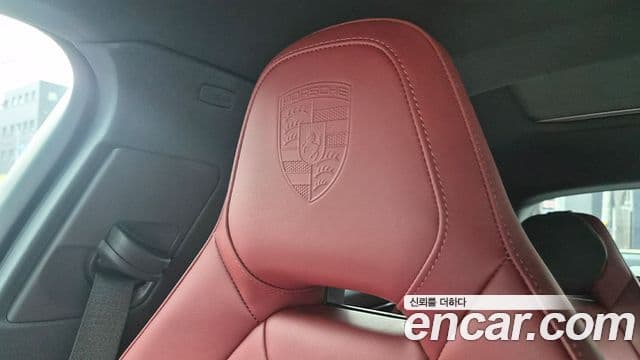 Porsche Panamera (976), 2024 17