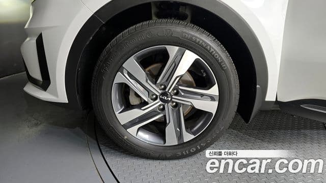 Kia Sorento 4세대 Prestige, 2022 все фото