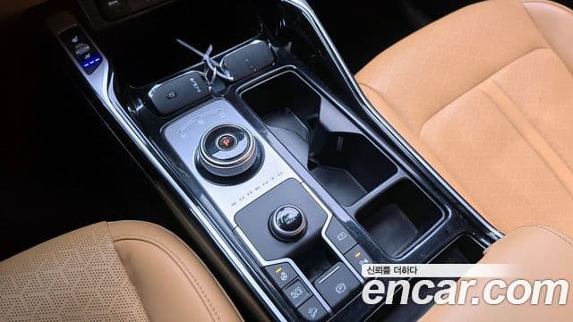 Kia Sorento 4세대 Prestige, 2022 9