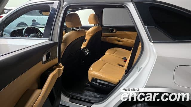 Kia Sorento 4세대 Prestige, 2022 11