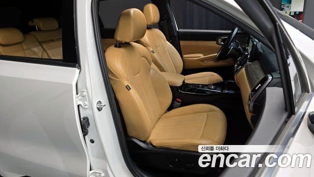 Kia Sorento 4세대 Prestige, 2022 12